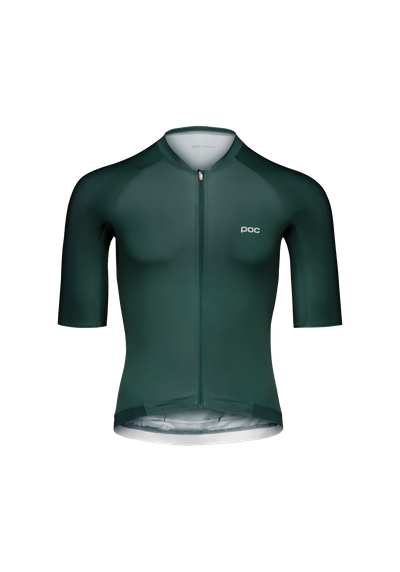 Maillot de Vélo Homme Pristine