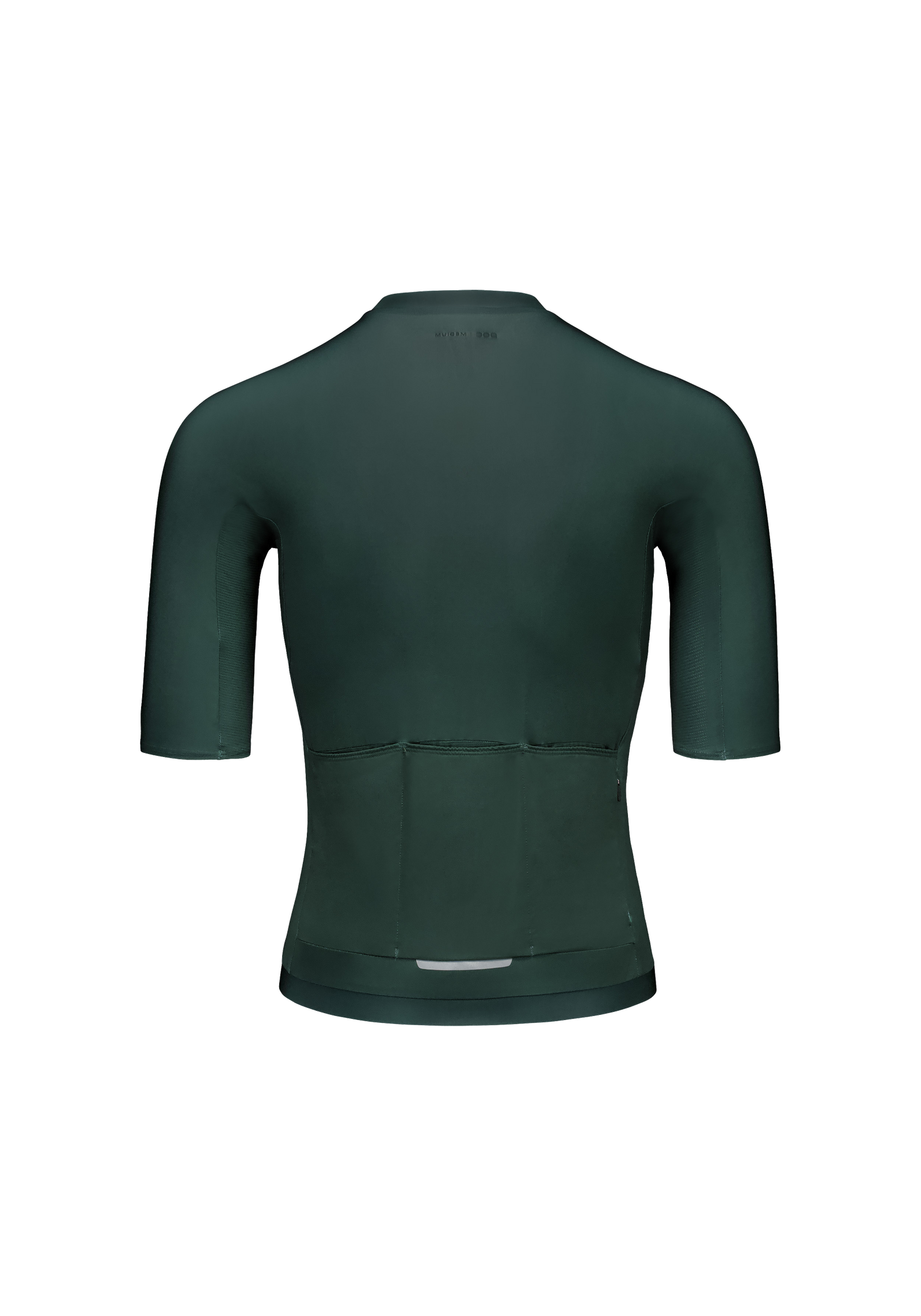 Men's Pristine Cycling Jersey - Image 2