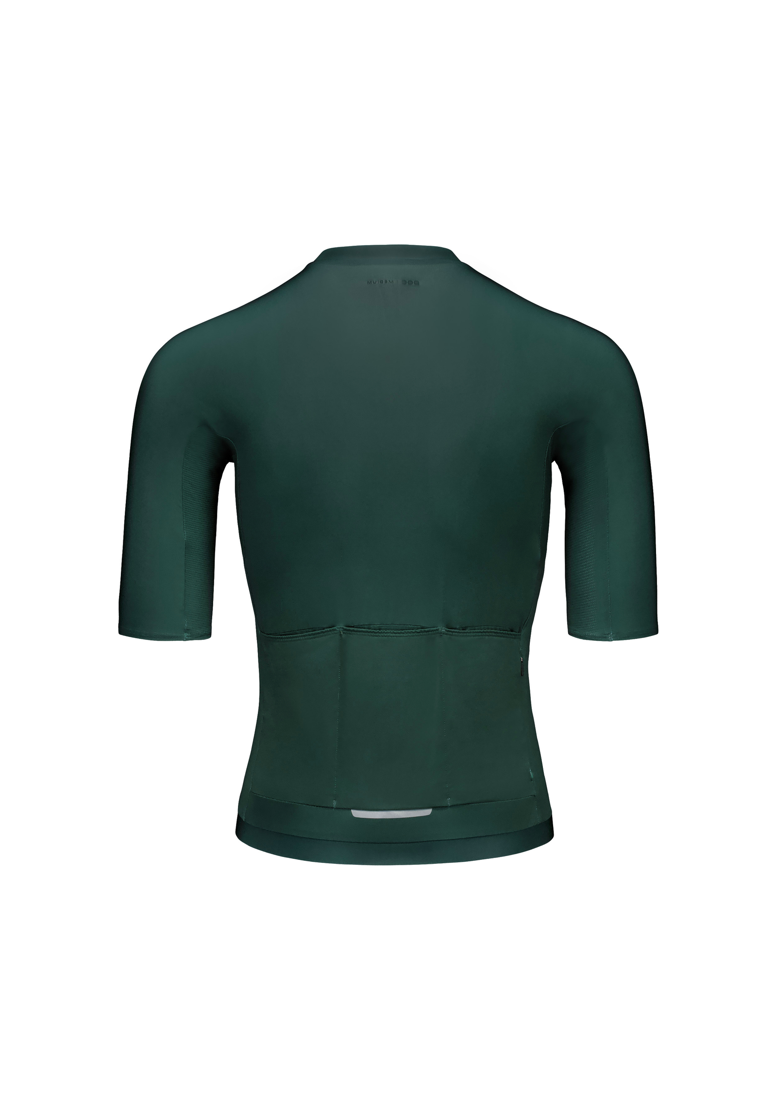 Men's Pristine Cycling Jersey - Image 2