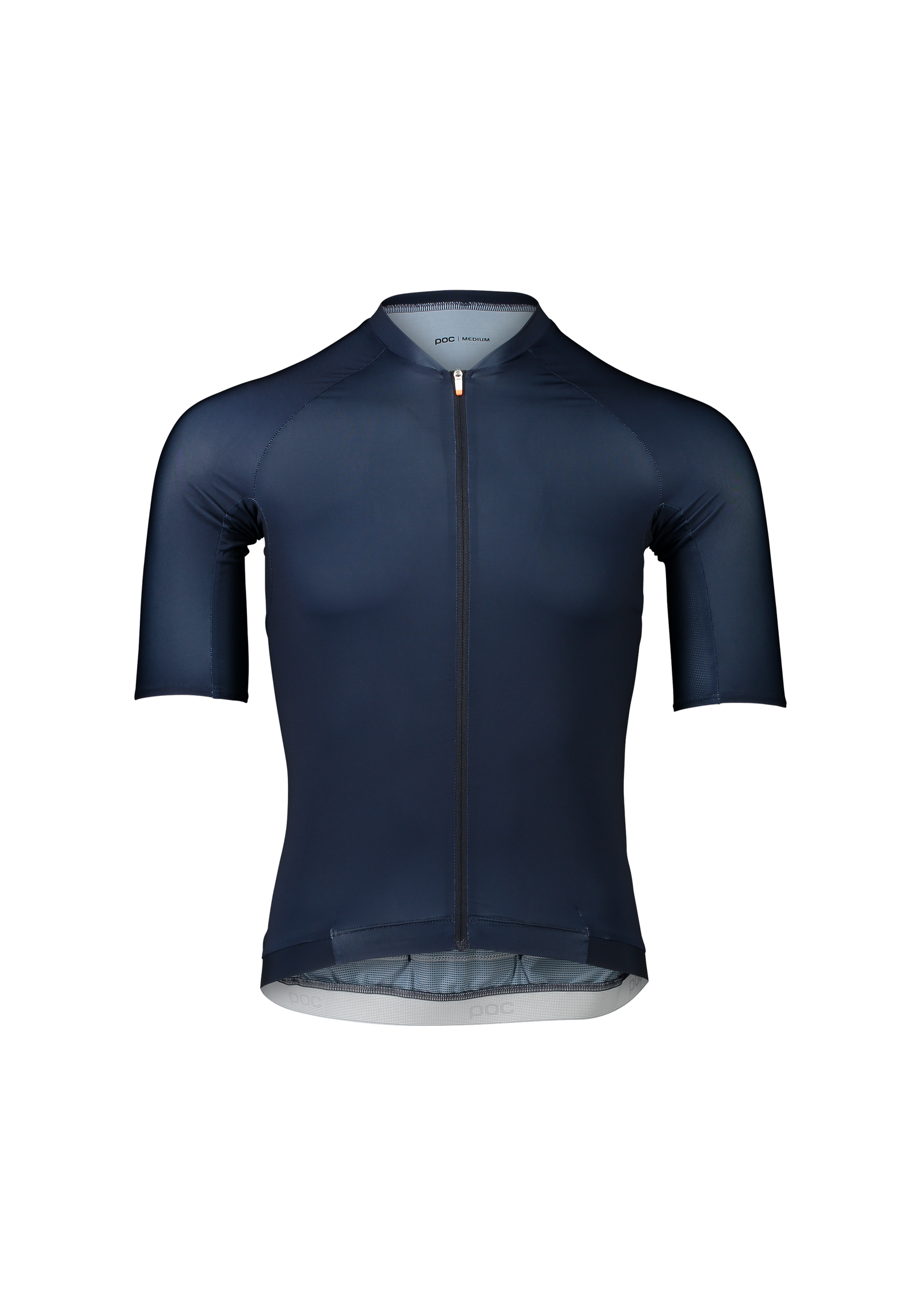 Men's Pristine Cycling Jersey - Image 1