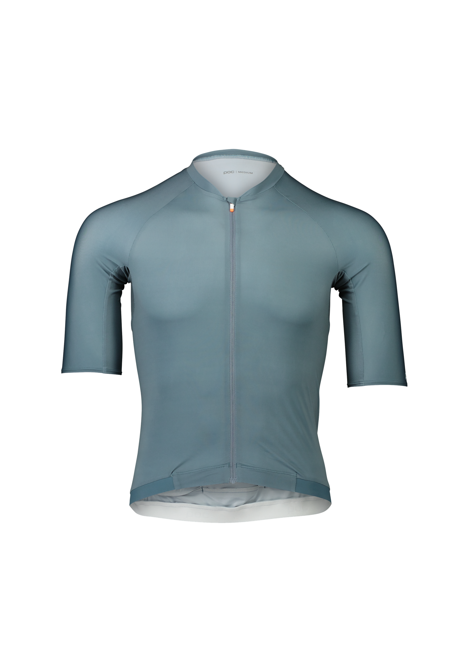 Men's Pristine Cycling Jersey - Image 1