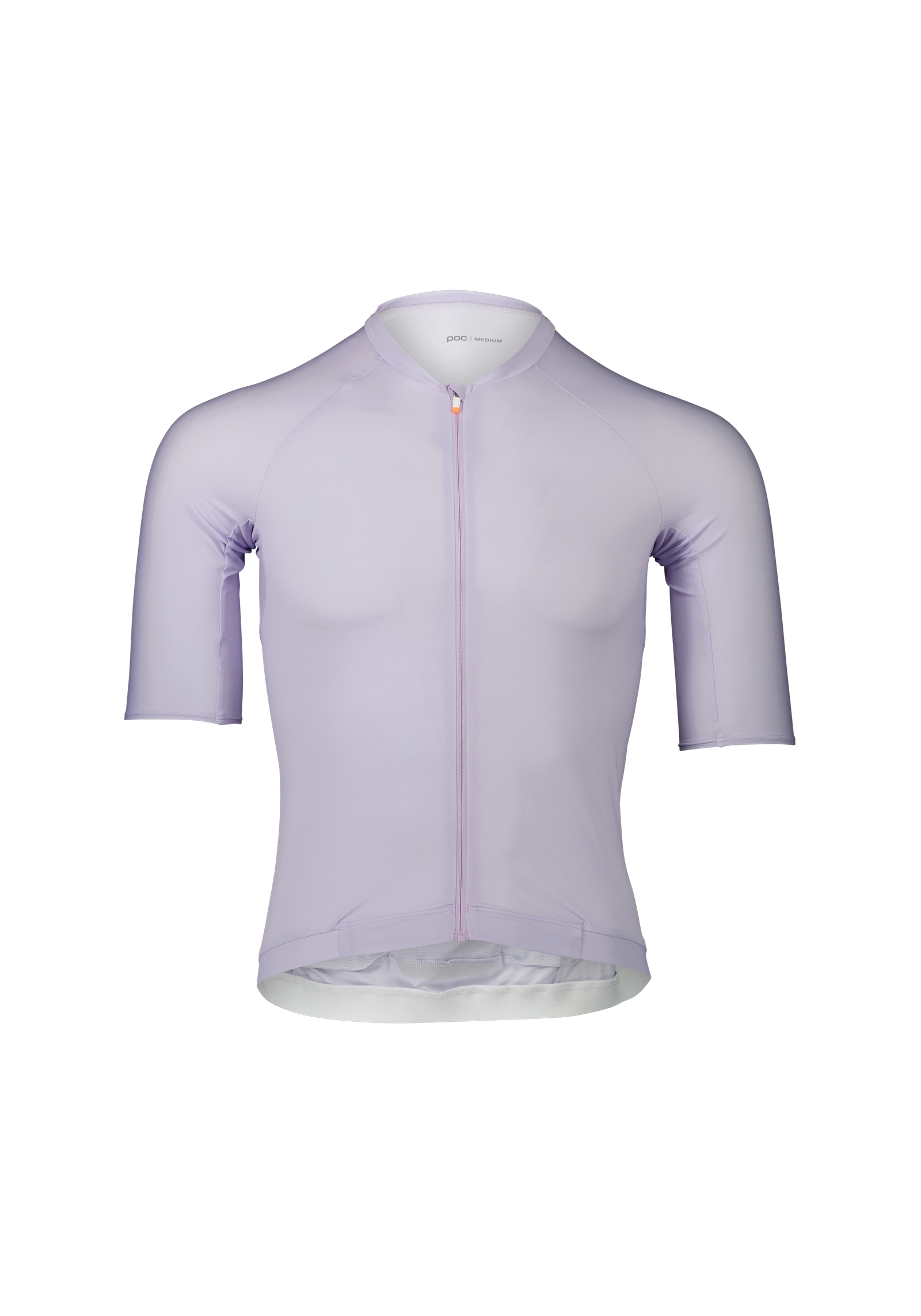 Men's Pristine Cycling Jersey - Image 1