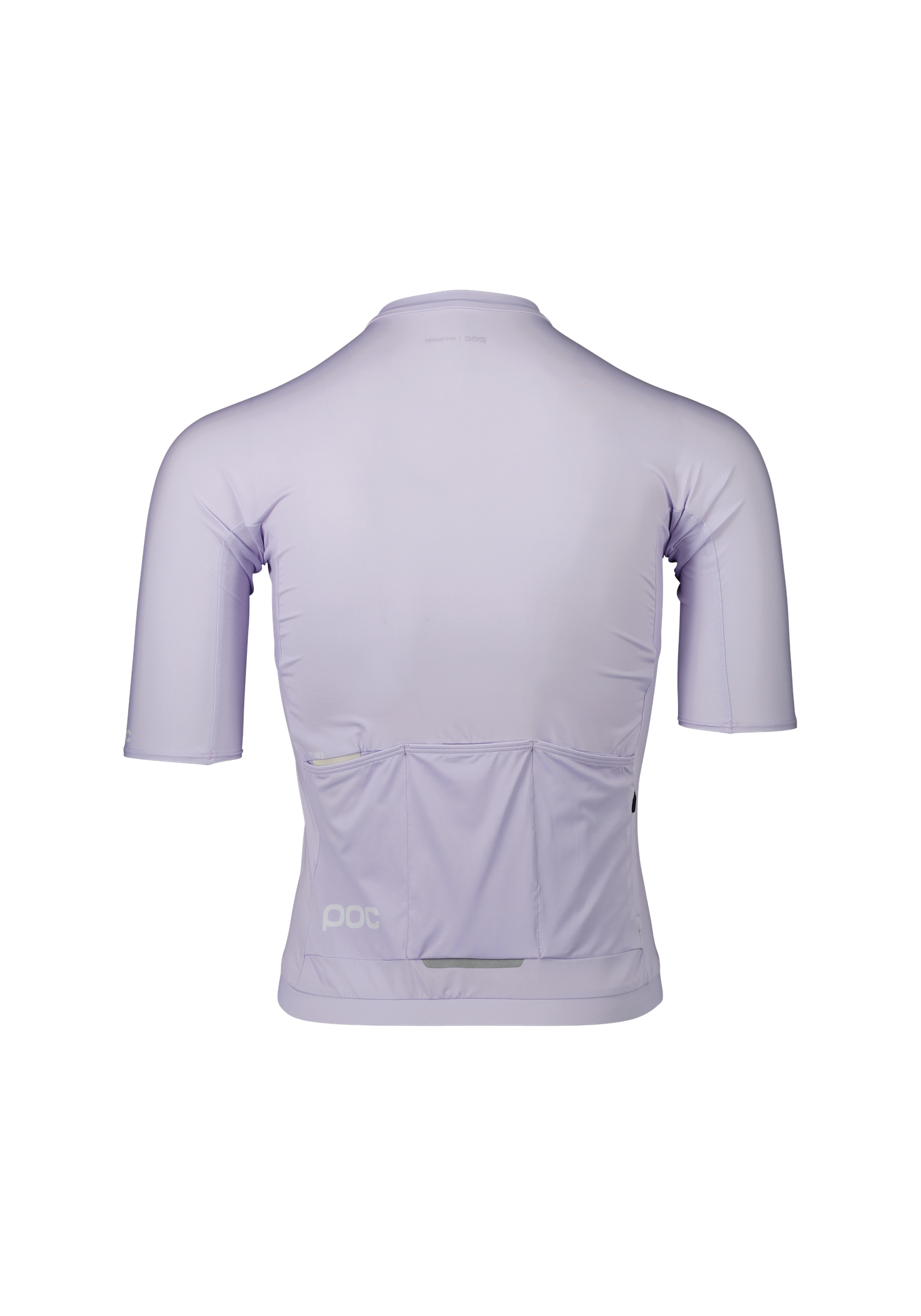 Men's Pristine Cycling Jersey - Image 2