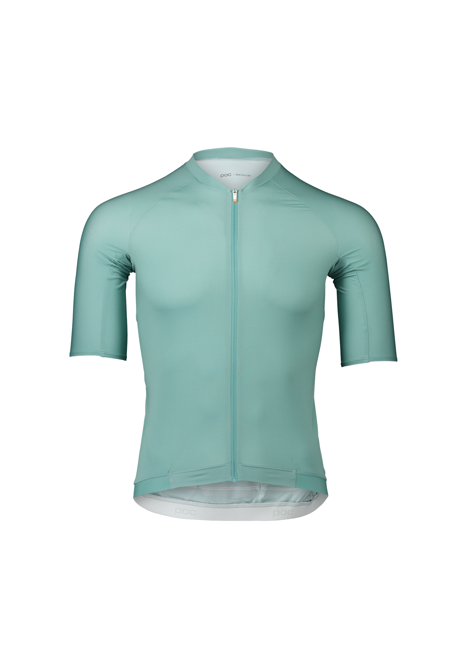 Men's Pristine Cycling Jersey - Image 1