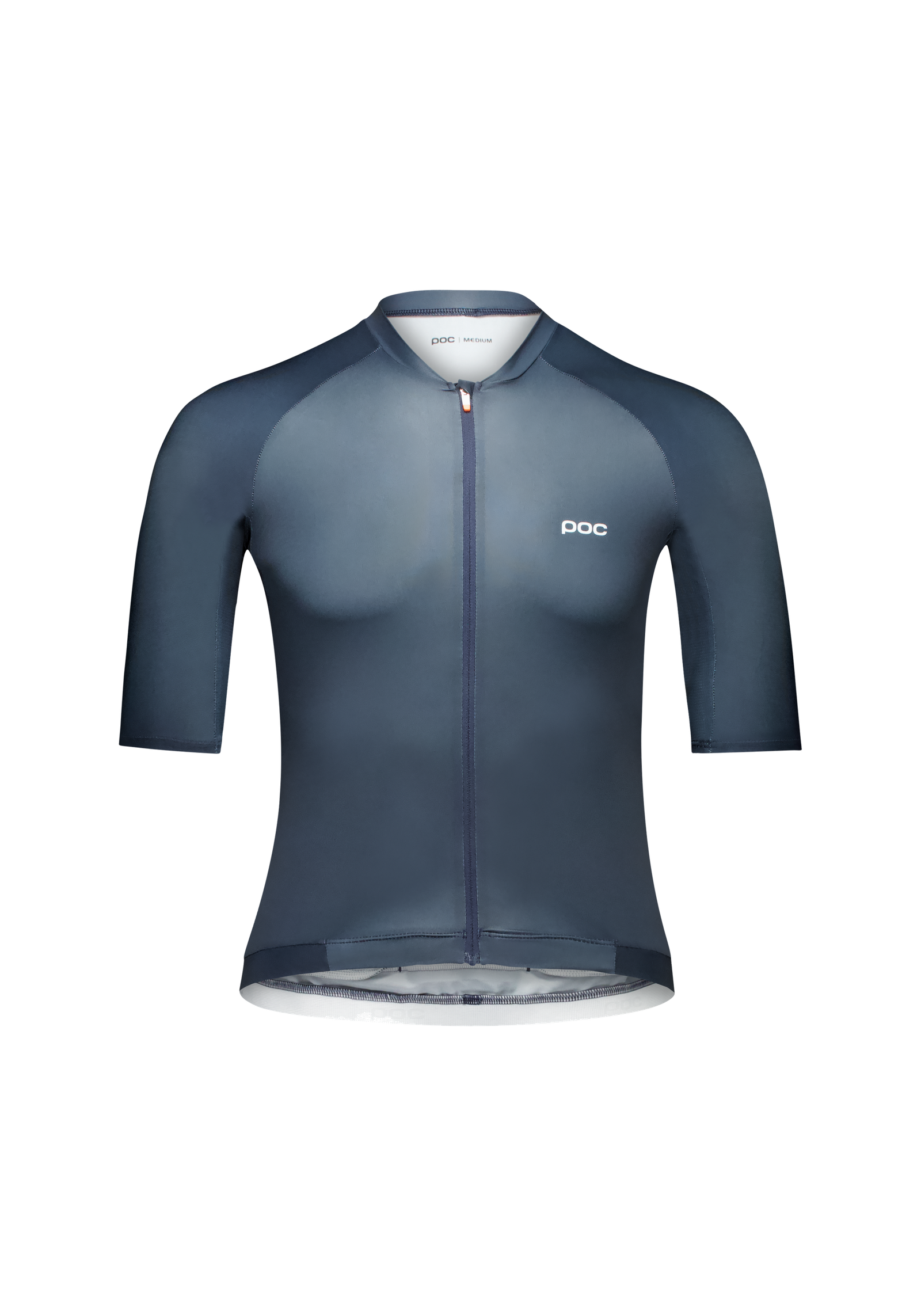 Men's Pristine Cycling Jersey - Image 1