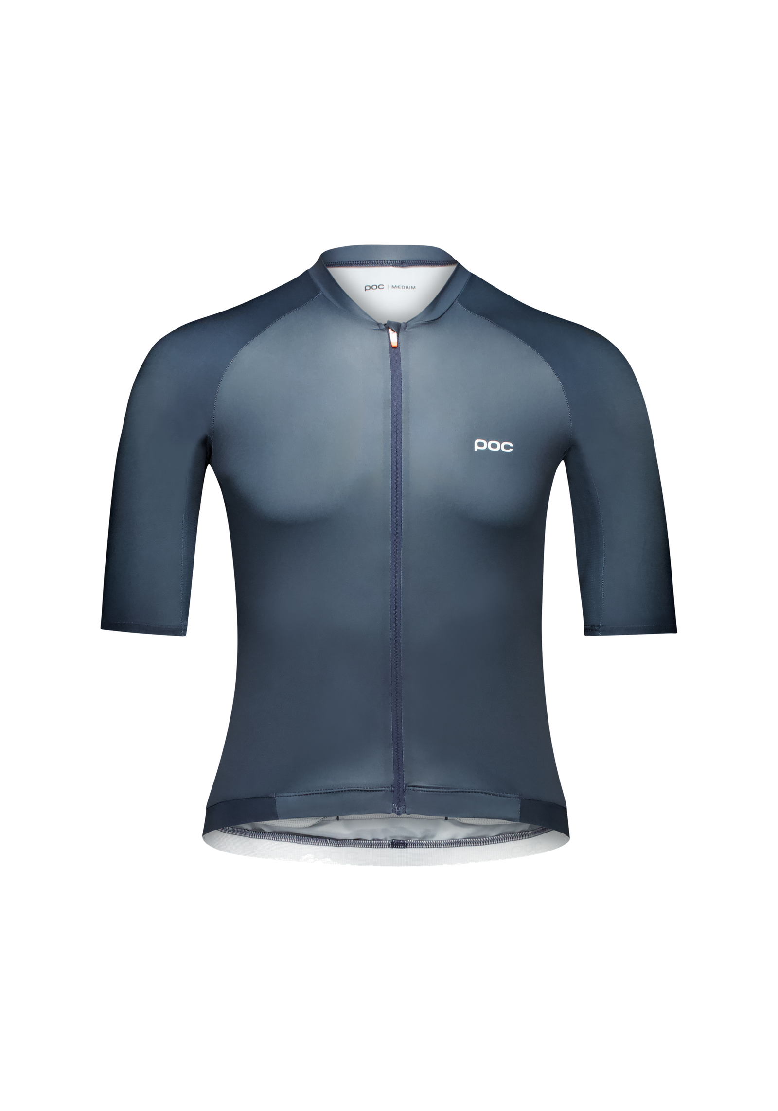 Men's Pristine Cycling Jersey - Image 1