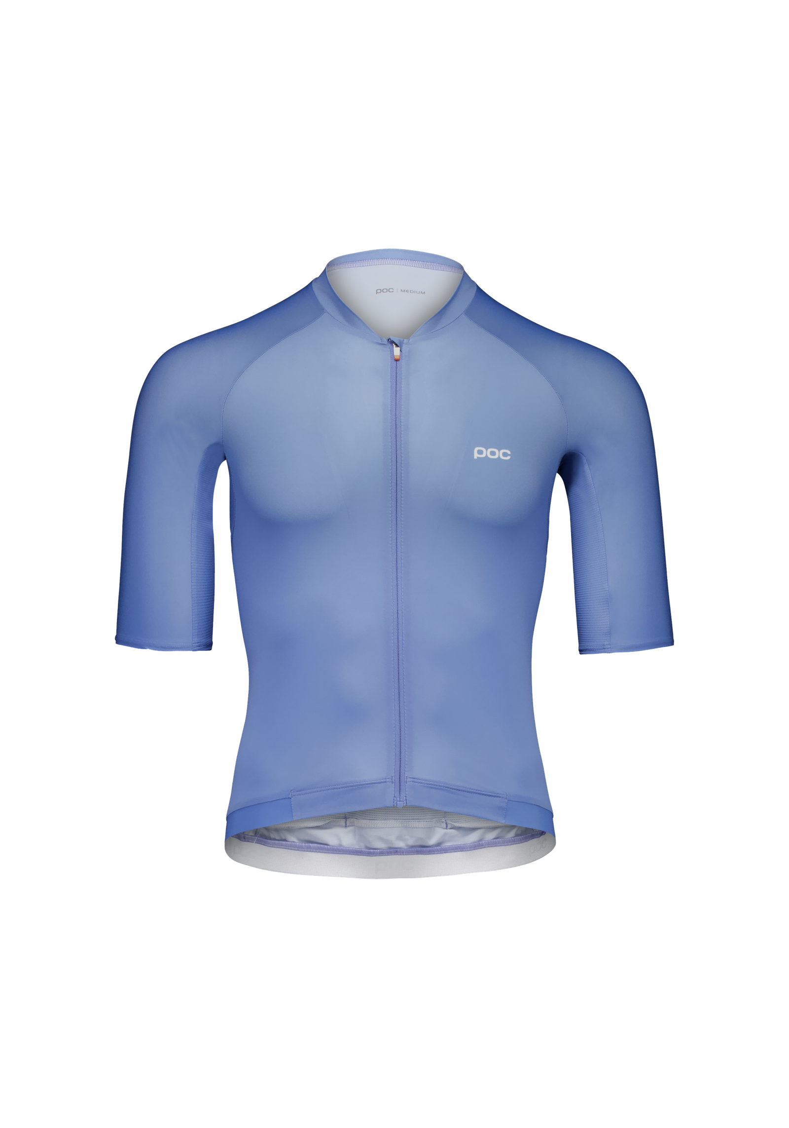 Men's Pristine Cycling Jersey - Image 1
