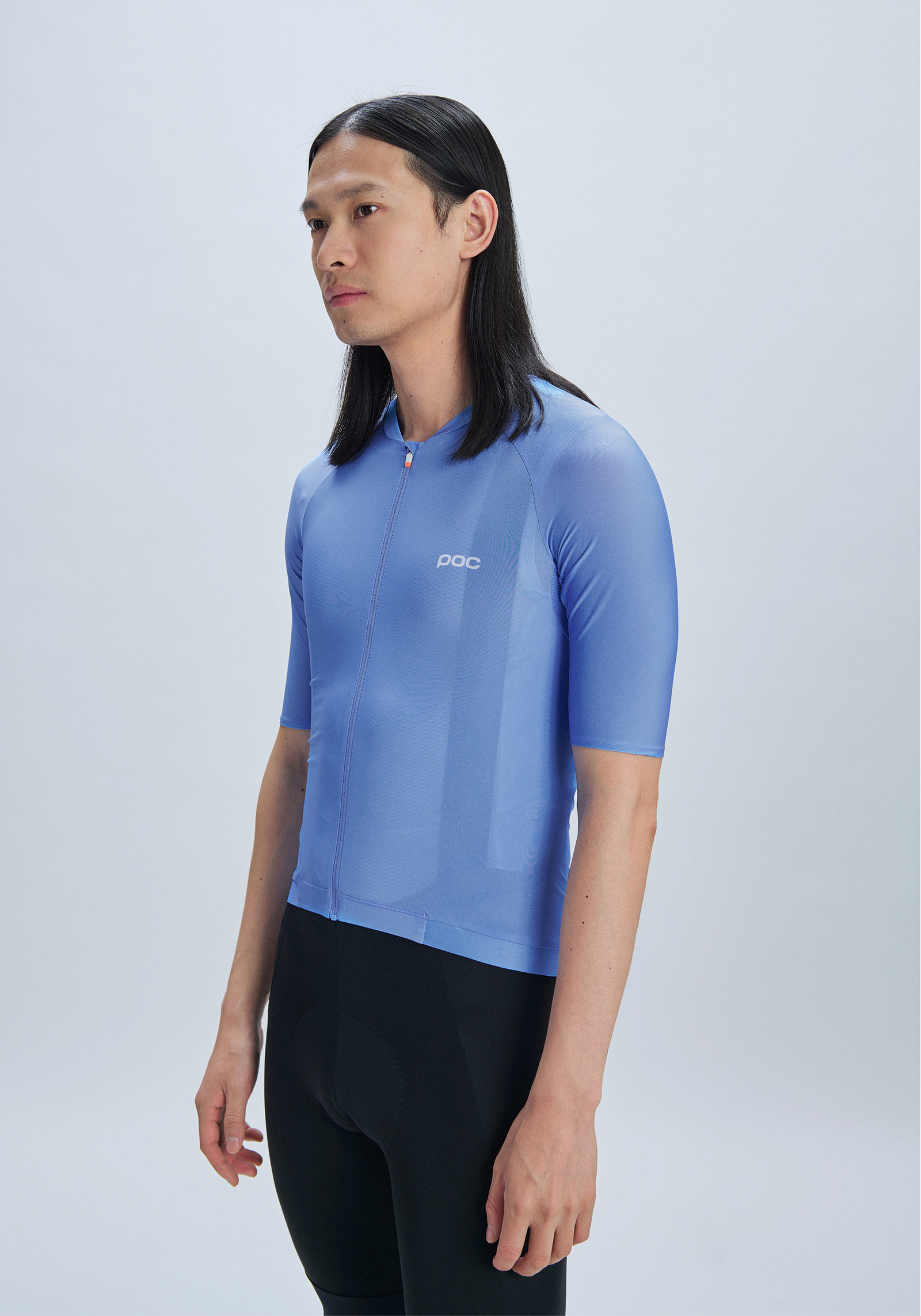 Men's Pristine Cycling Jersey - Image 3