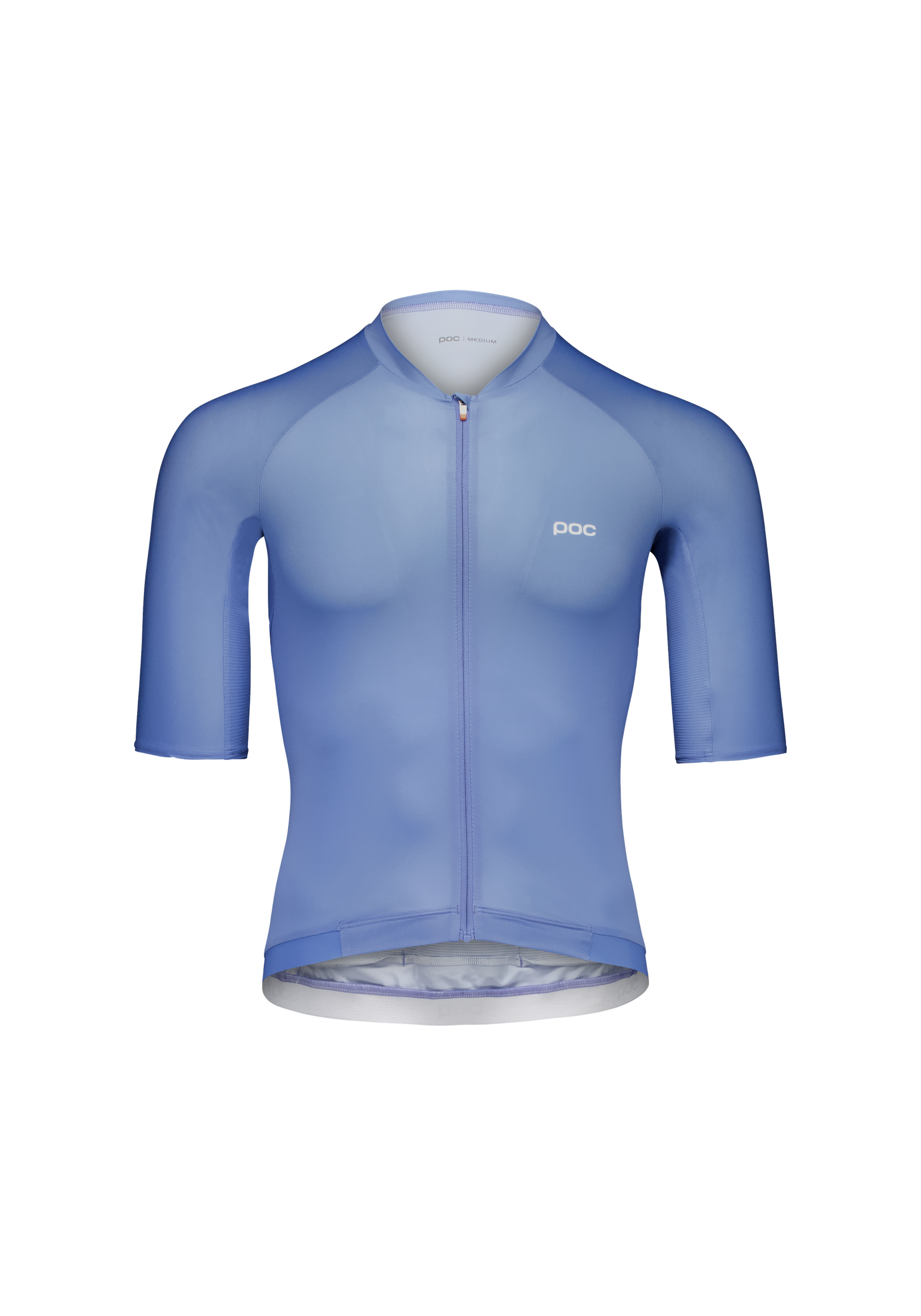 Men's Pristine Cycling Jersey - Image 1