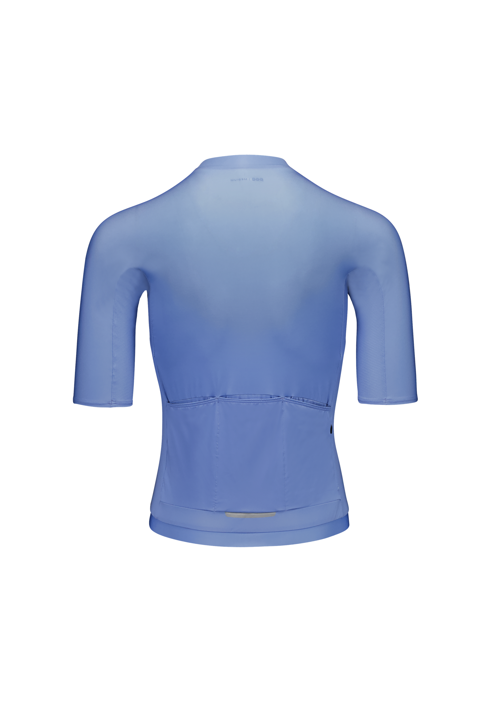 Men's Pristine Cycling Jersey - Image 2