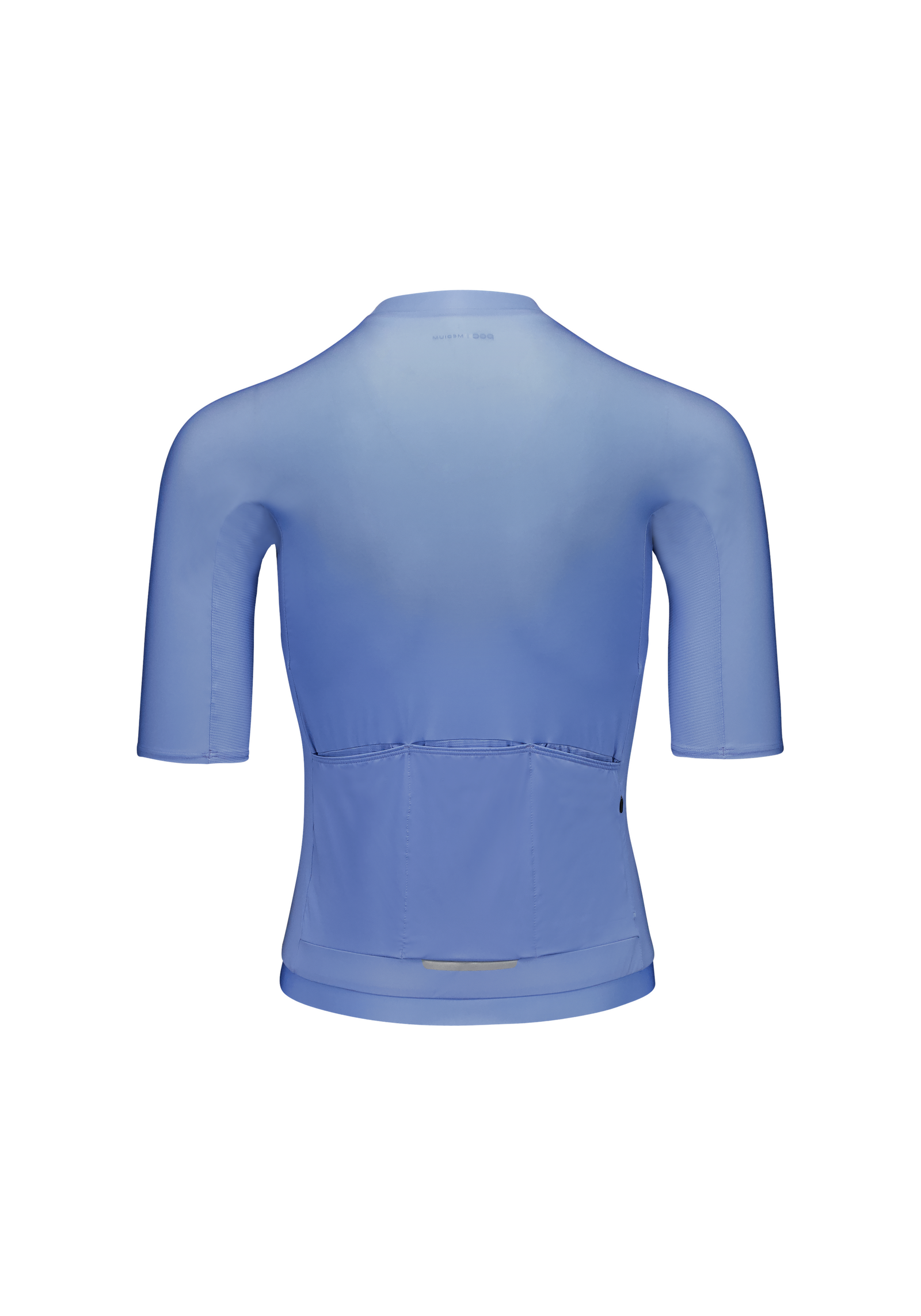 Men's Pristine Cycling Jersey - Image 2