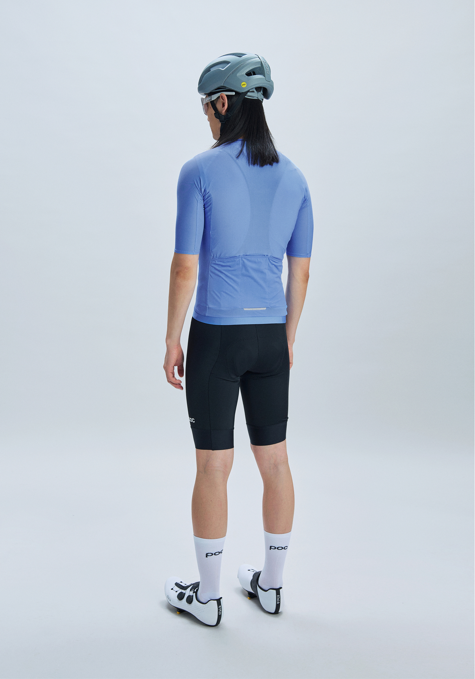 Men's Pristine Cycling Jersey - Image 5