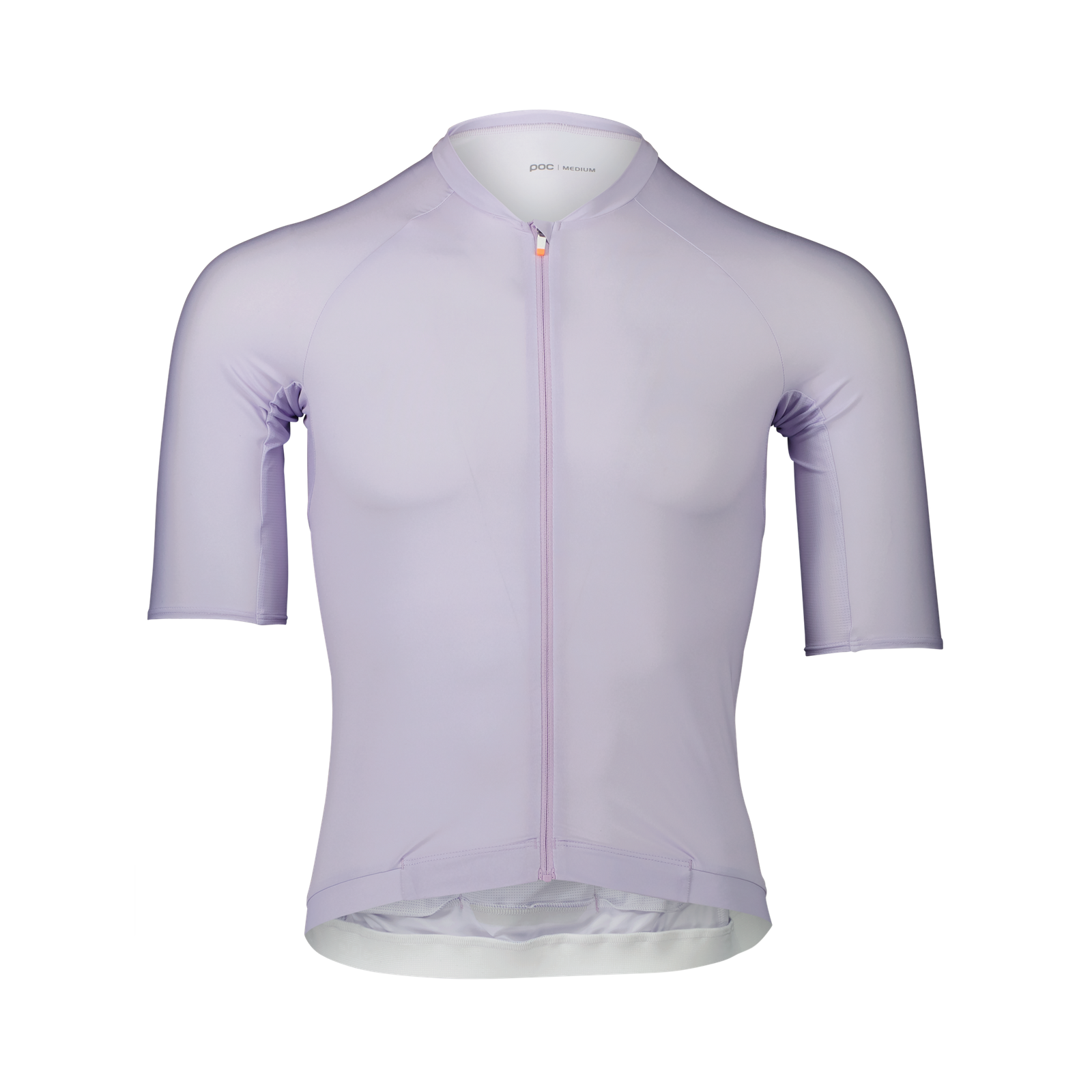 Men's Pristine Cycling Jersey - Image 1