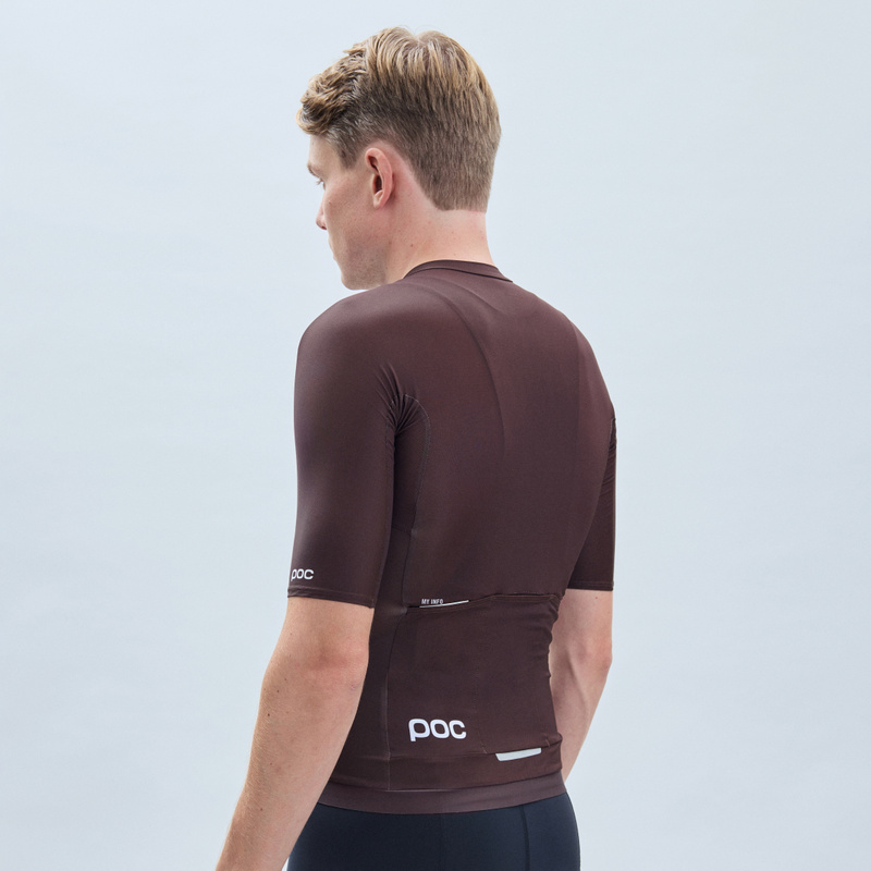 Product image of Men's Pristine Cycling Jersey