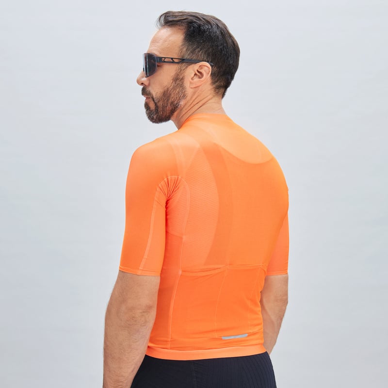 Product image of Maillot de Vélo Homme Pristine