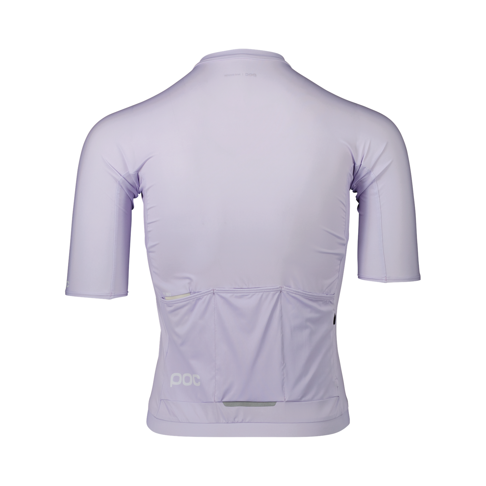 Men's Pristine Cycling Jersey - Image 2