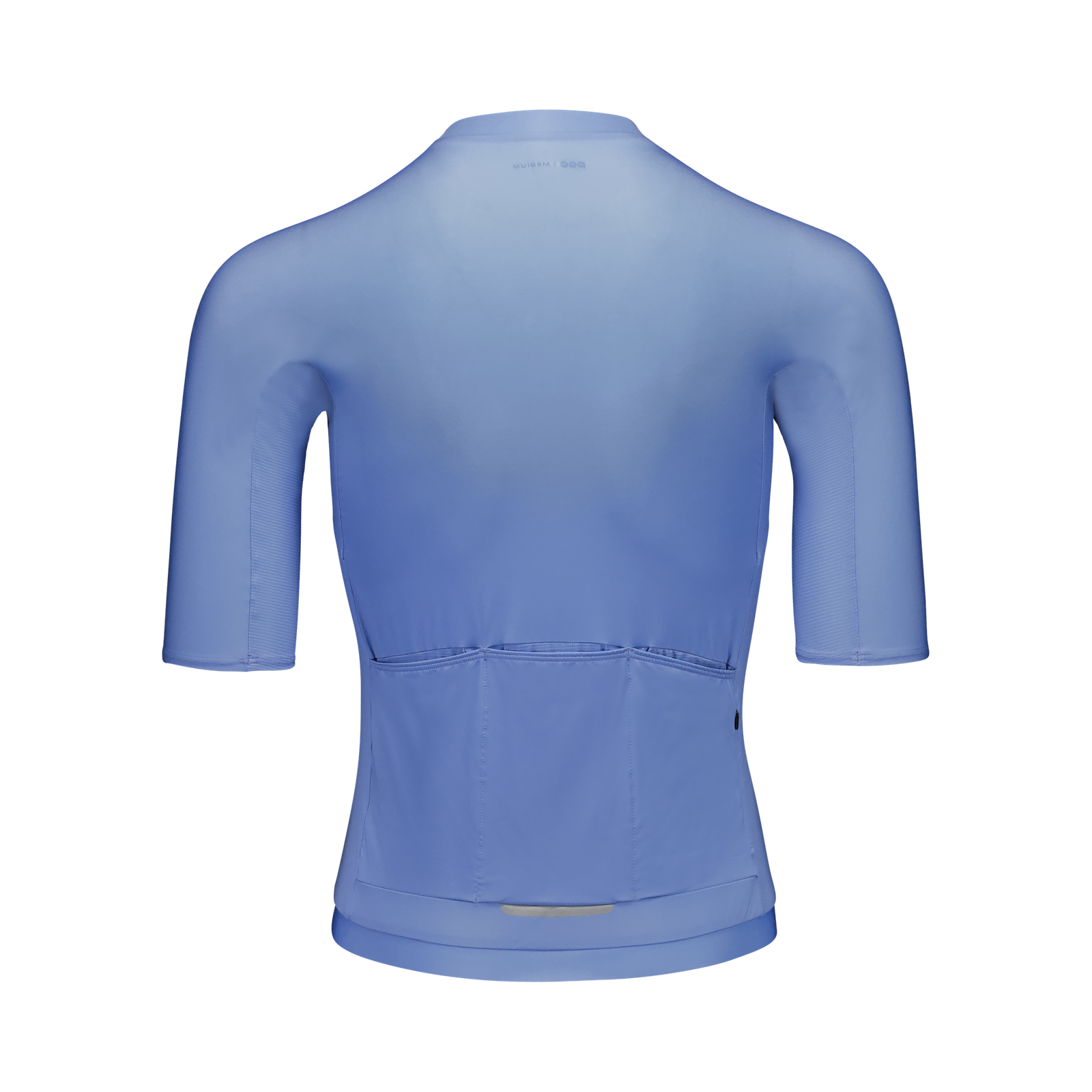 Men's Pristine Cycling Jersey - Image 2