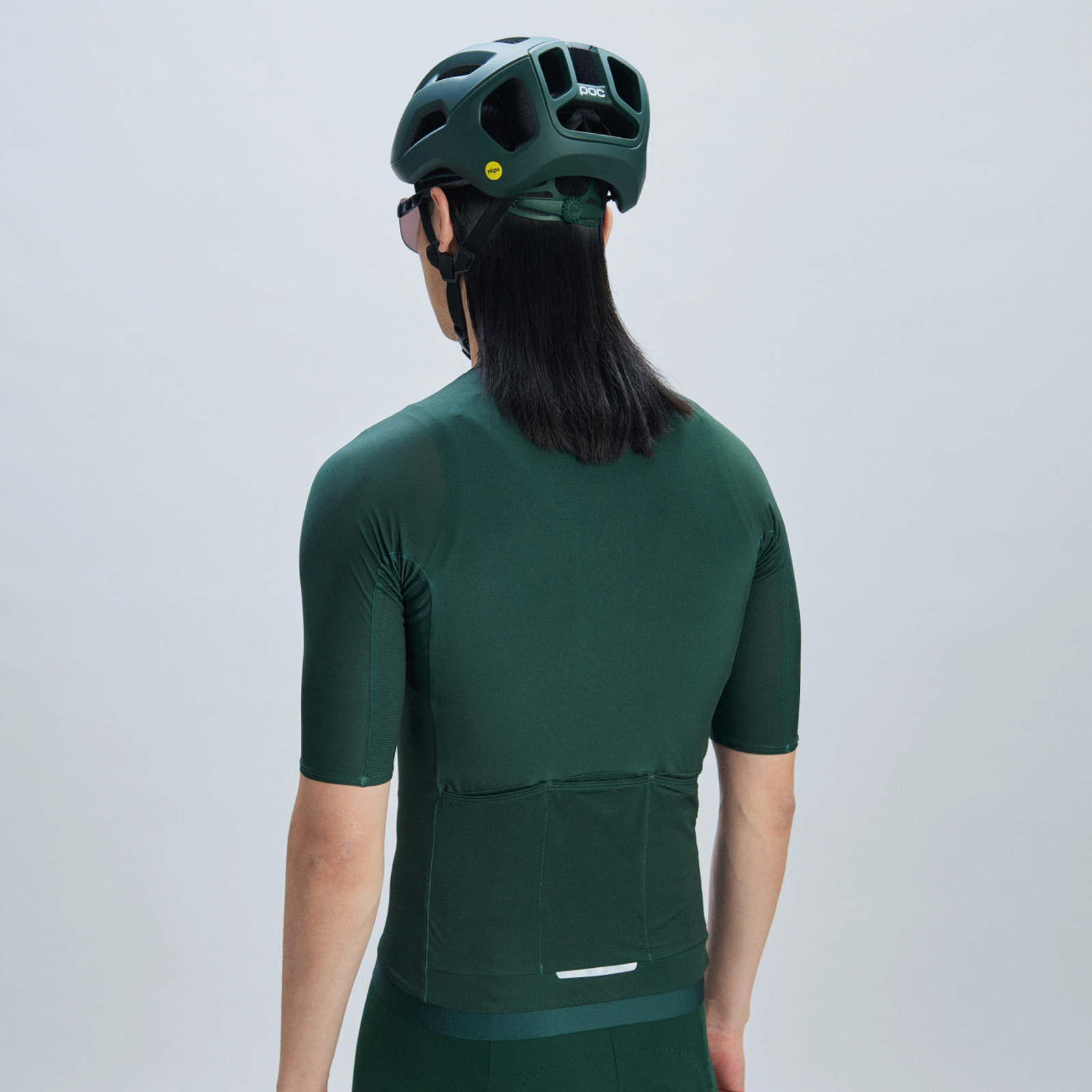 Männer Pristine Fahrrad Trikot - Image 6