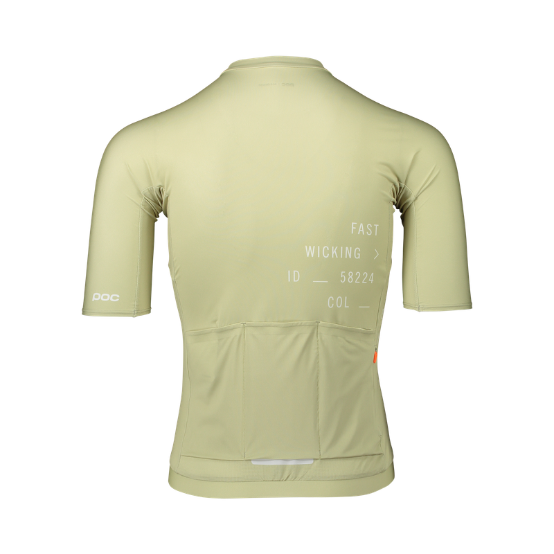 Product image of Maillot de Vélo Homme Pristine Print