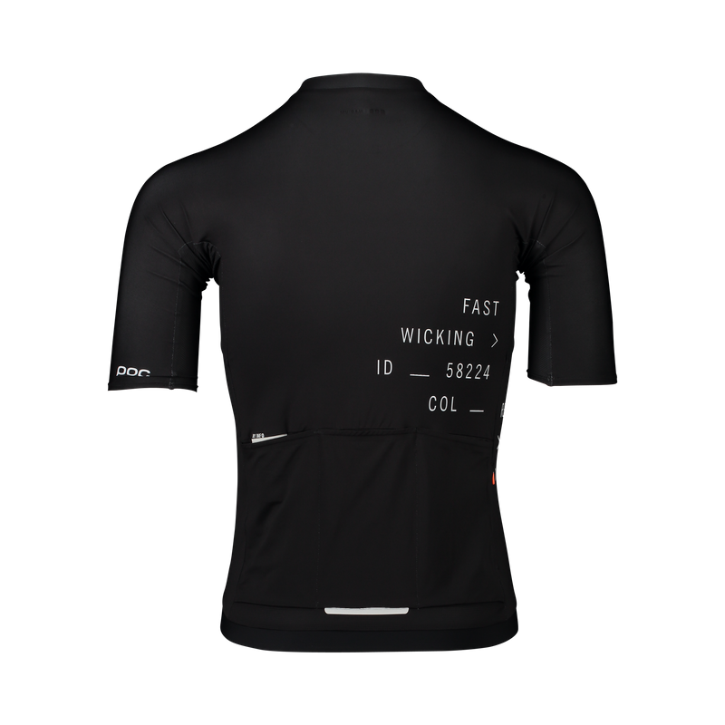 Product image of Men's Pristine Print Cycling Jersey