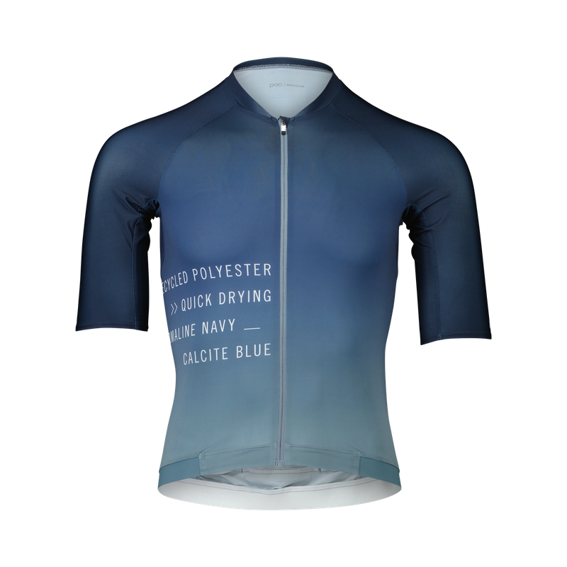 Product image of Men's Pristine Print Cycling Jersey