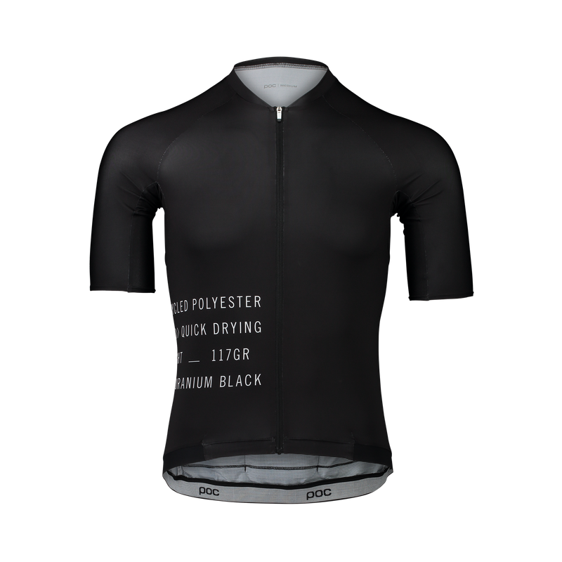 Product image of Men's Pristine Print Cycling Jersey
