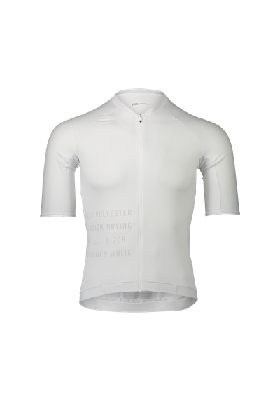 Men's Pristine Print Cycling Jersey