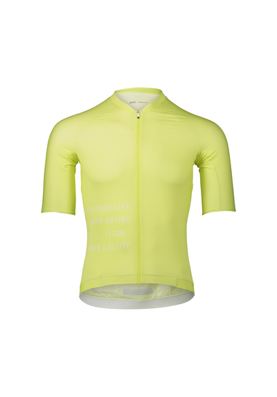 Maillot de Vélo Homme Pristine Print