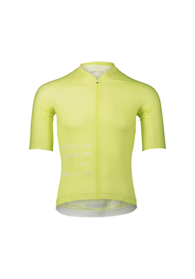 Maillot de Vélo Homme Pristine Print