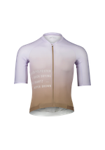 Gradient Jasper Brown/Purple Quartz