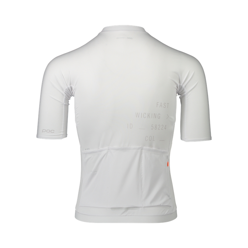 Product image of Men's Pristine Print Cycling Jersey