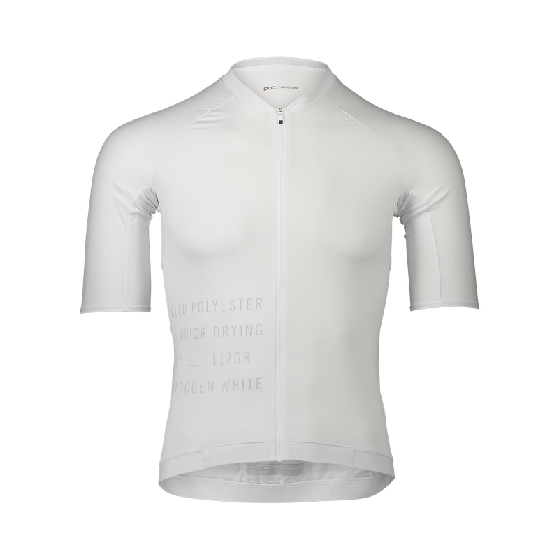 Product image of Men's Pristine Print Cycling Jersey