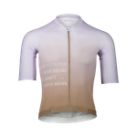 Gradient Jasper Brown/Purple Quartz