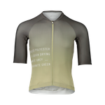 Gradient Prehnite Green