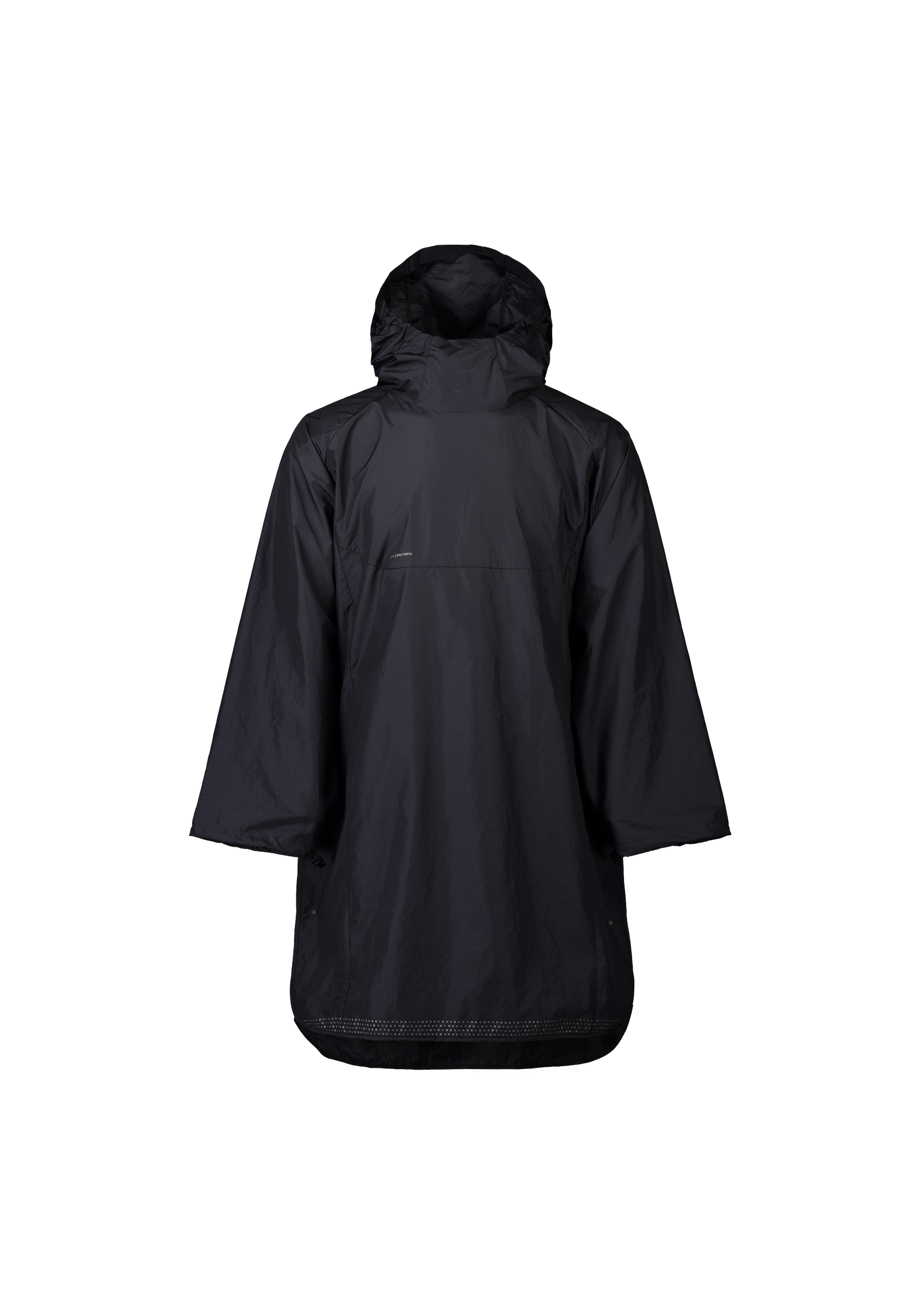 Antwerp Poncho - Image 1