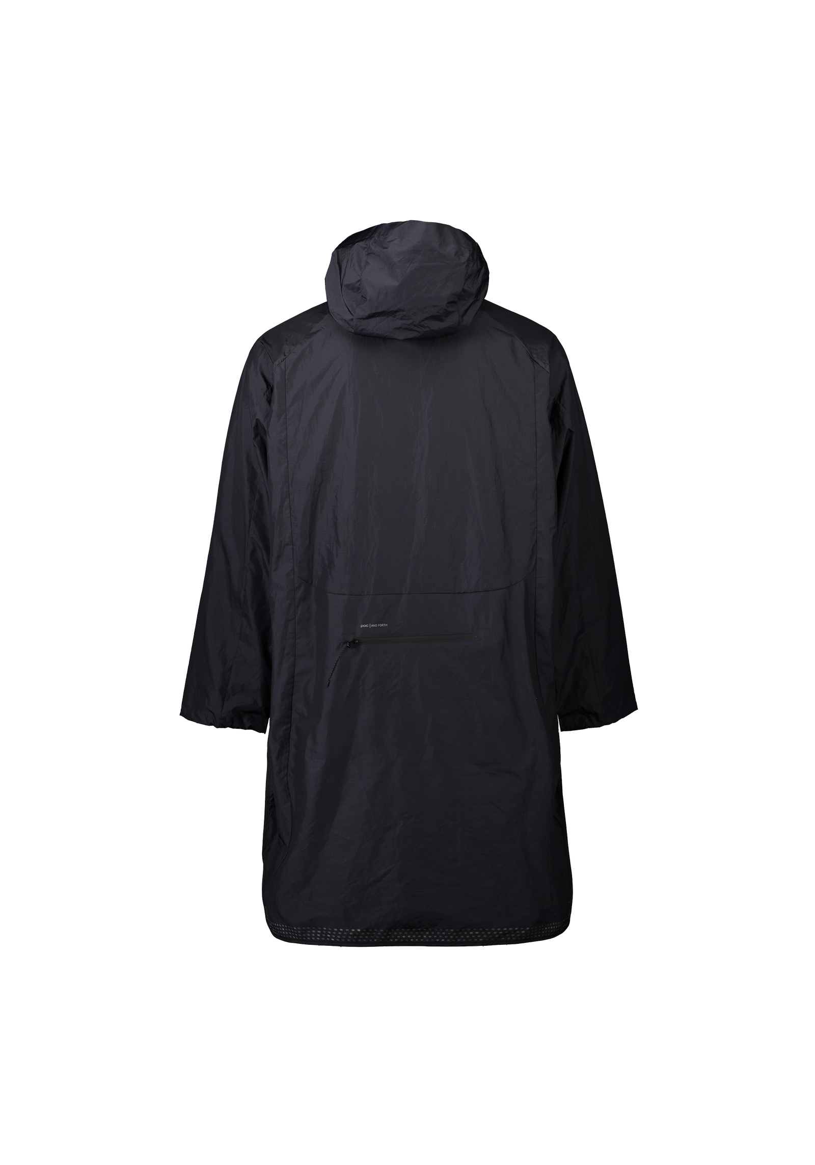 Antwerp Poncho - Image 2