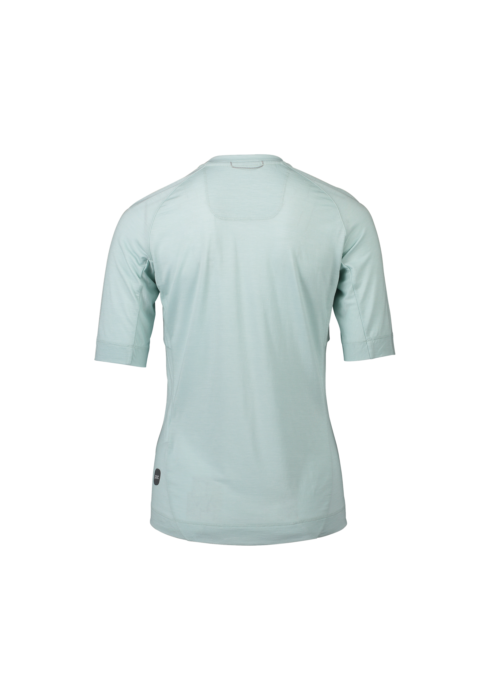 Women's Light Merino Tee - Image 2