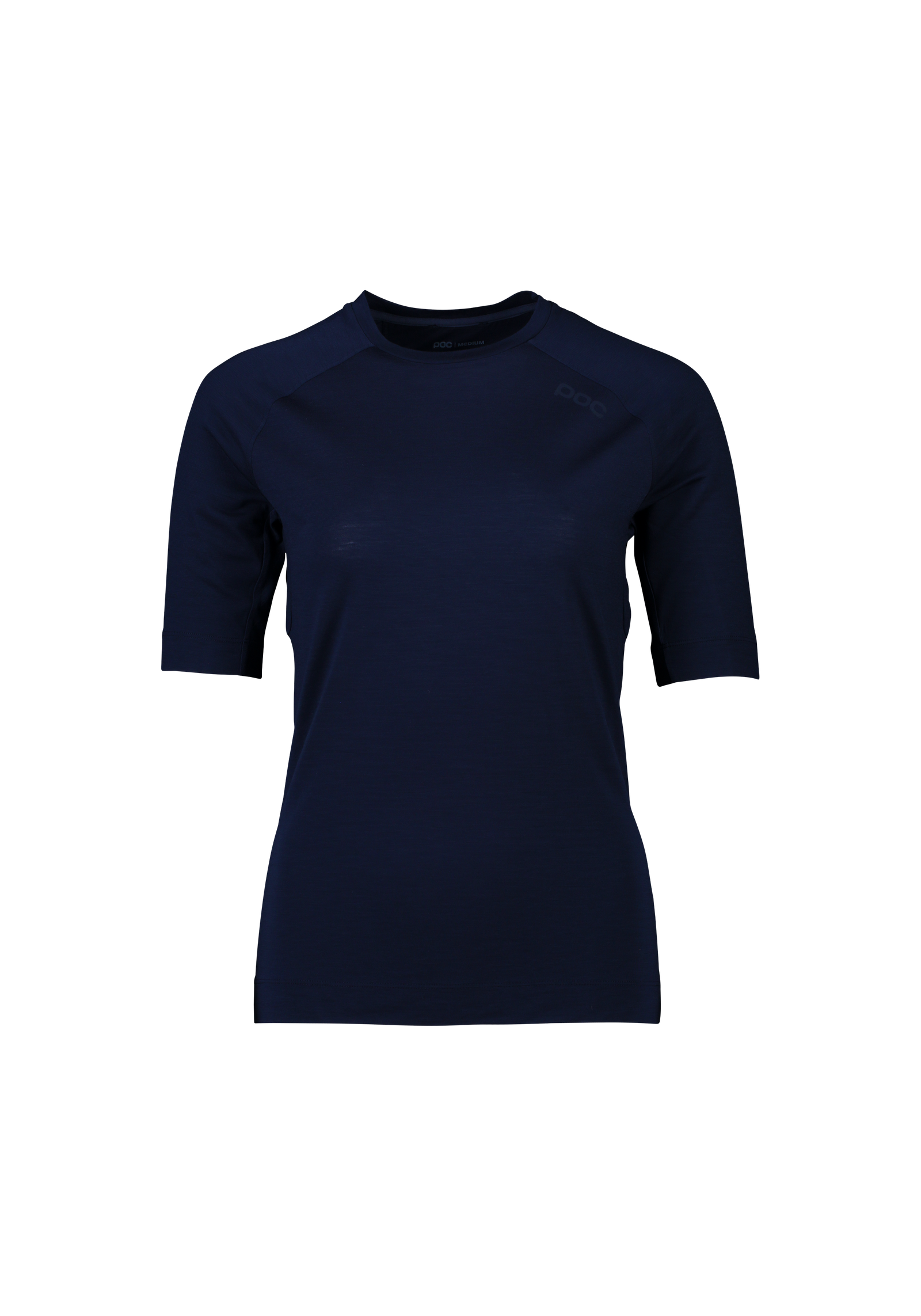 Women's Light Merino Tee - Image 1