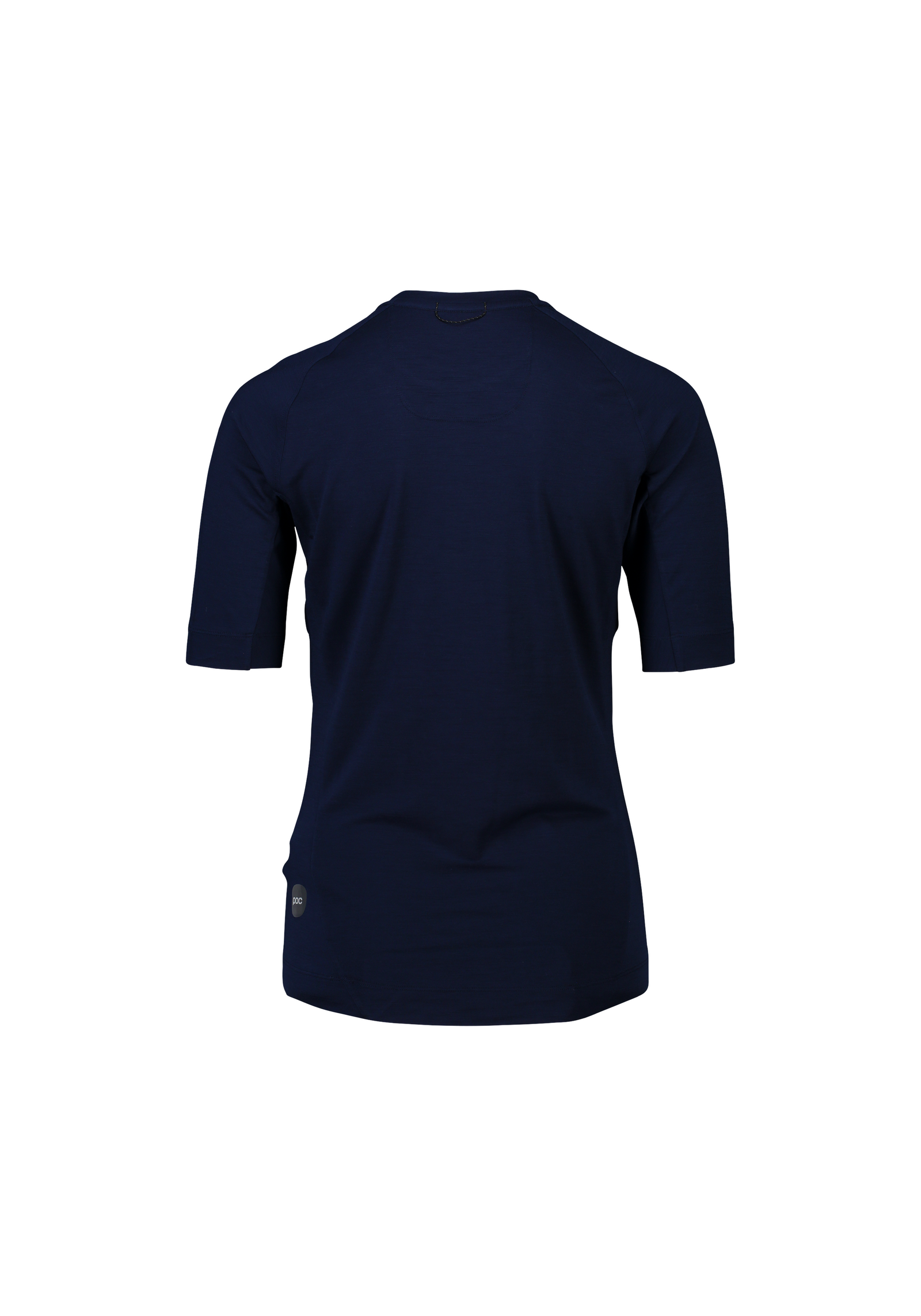 T-shirt Femme Light Merino - Image 2