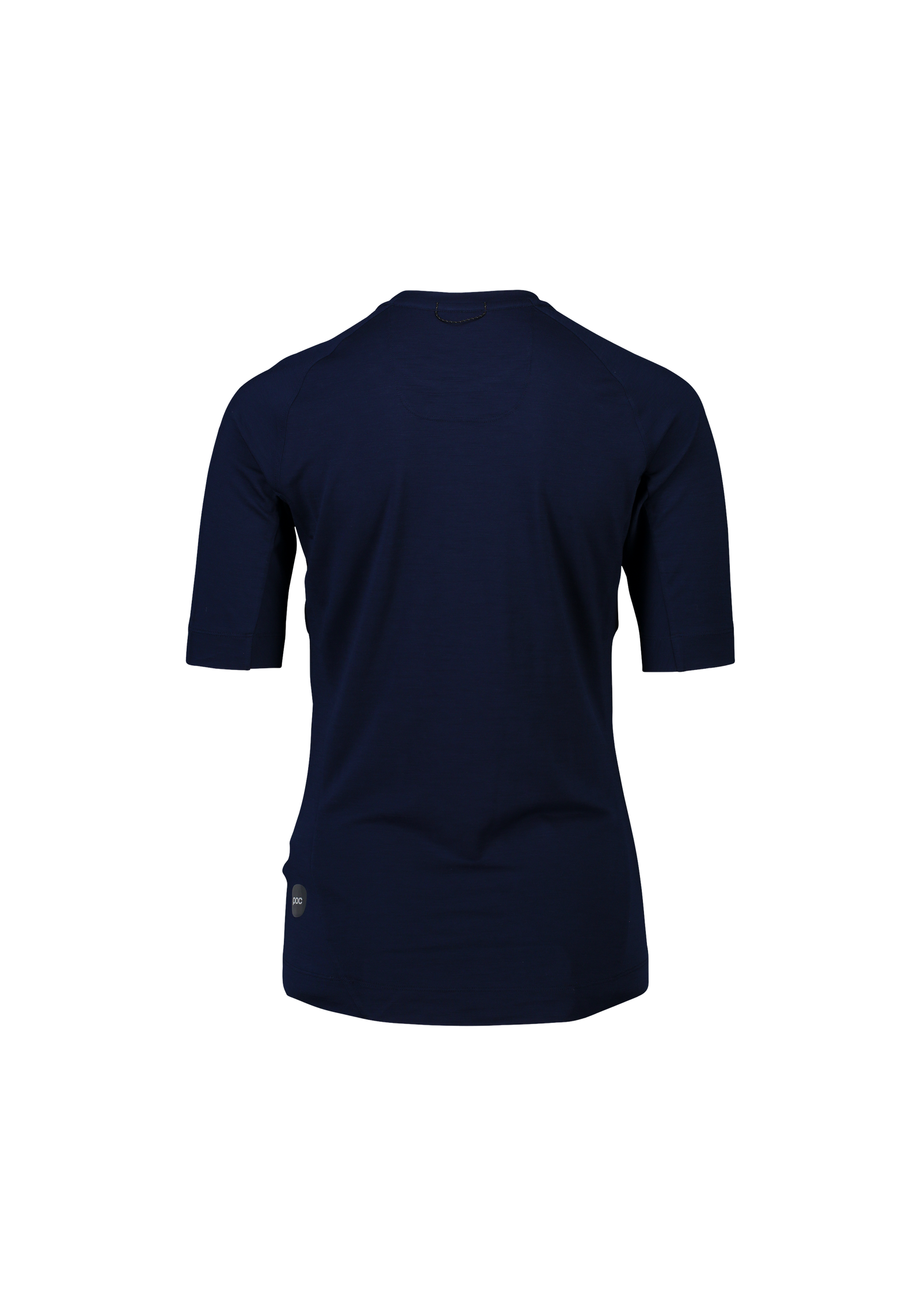 Women's Light Merino Tee - Image 2