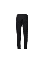 Men's Transcend Pant in Uranium Black | Cycling Apparel | POC (JP)