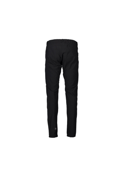 Men's Transcend Pant in Uranium Black | Cycling Apparel | POC (JP)
