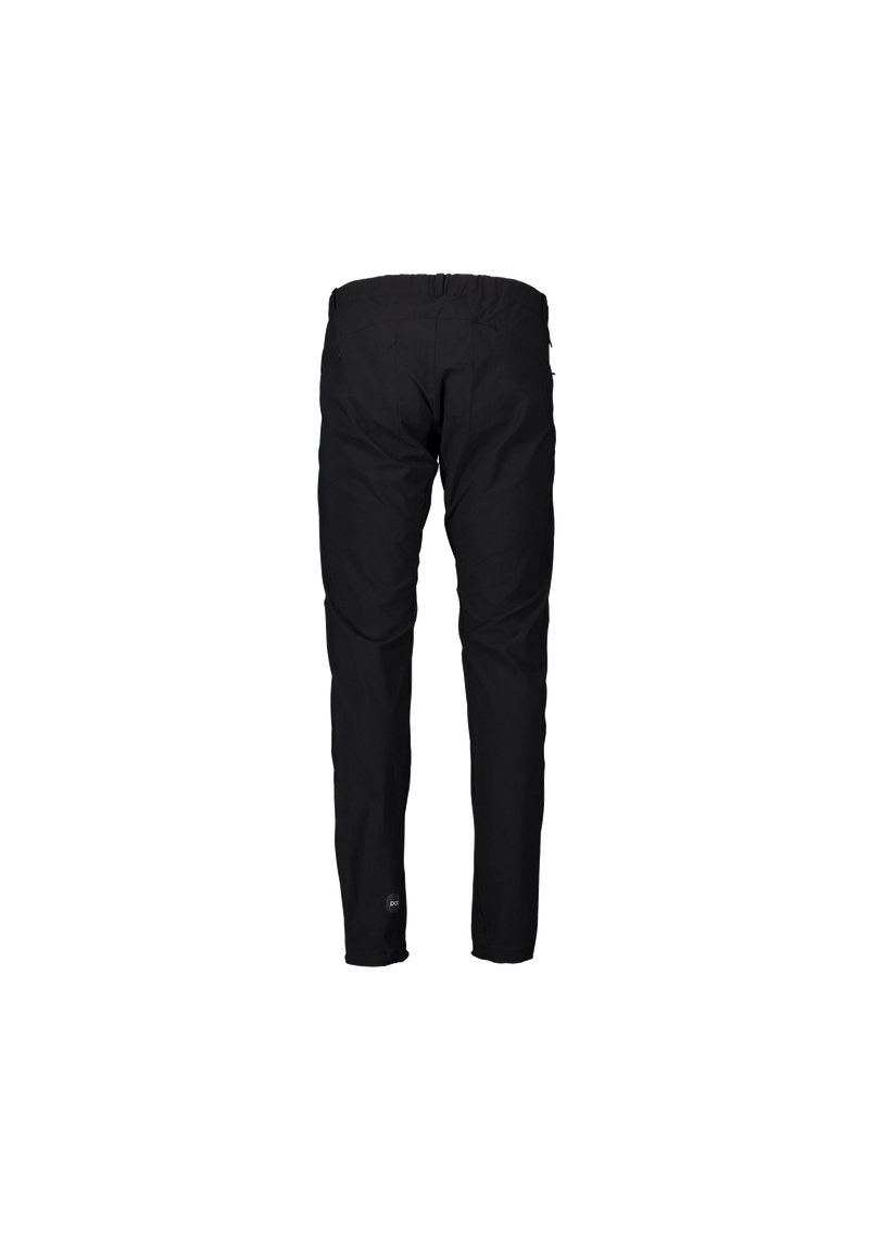 新品 未使用 POC TRANSCEND PANT Mサイズ ブラック 自転車 Men's Transcend Pant in Uranium Black | Cycling Apparel | POC (SE)