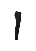 Men's Transcend Pant in Uranium Black | Cycling Apparel | POC (JP)