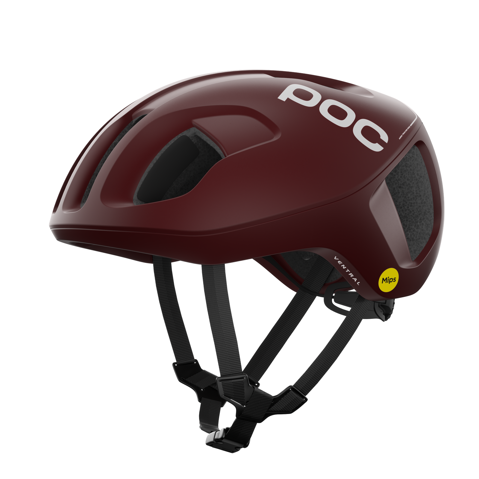 CHPT3 × POC VENTRAL SPIN HELMET CapoVelo.com - CHPT3 and POC Team-Up on Special Edition