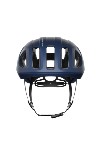 Casco Ventral Spin Casco Bici POC Ventral SPIN - Casco Mountain Bike E Stradale, Taglia M (54-59 Cm), Nero/Giallo Casco Mtb Poc Ventral Spin - 6