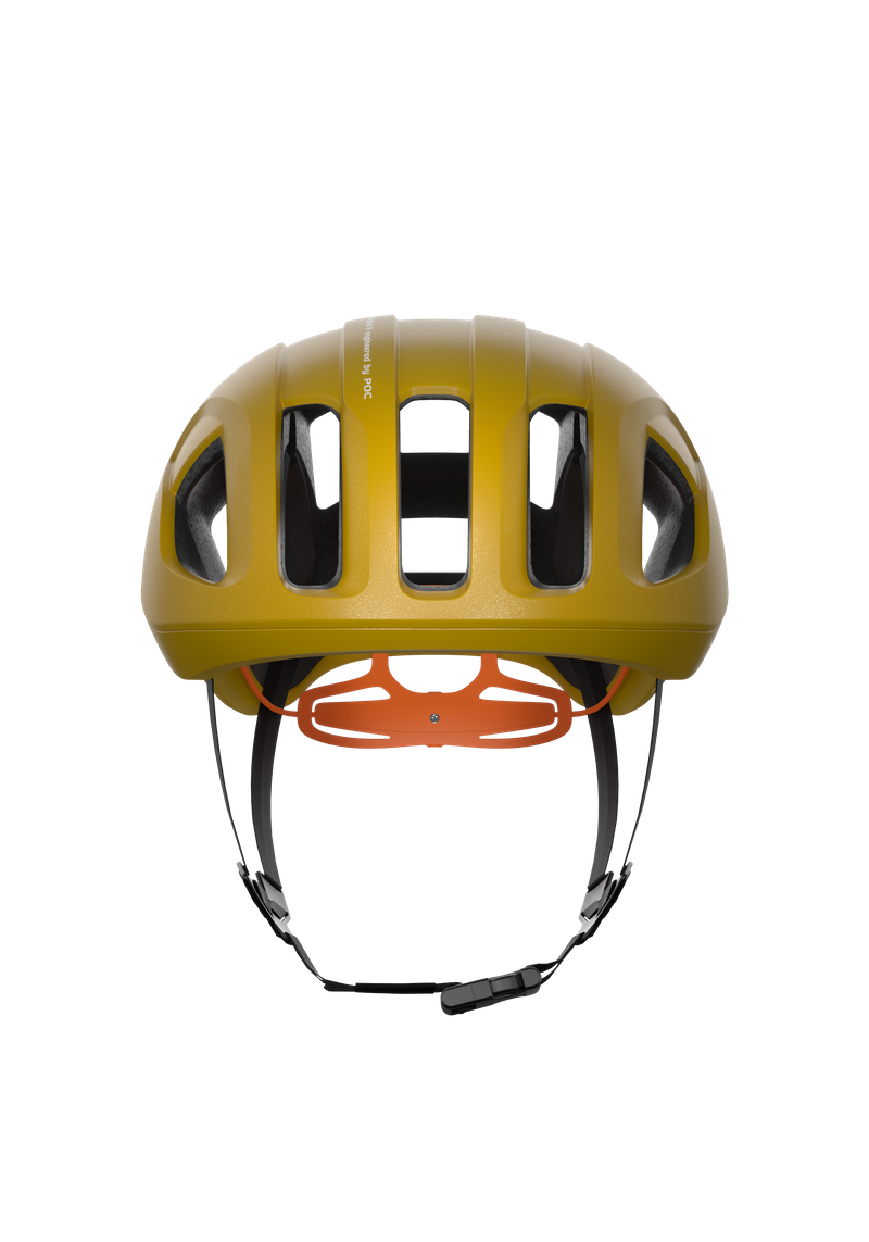 Ventral MIPS Cycling Helmet in Cerussite Kashima Metallic/Matt