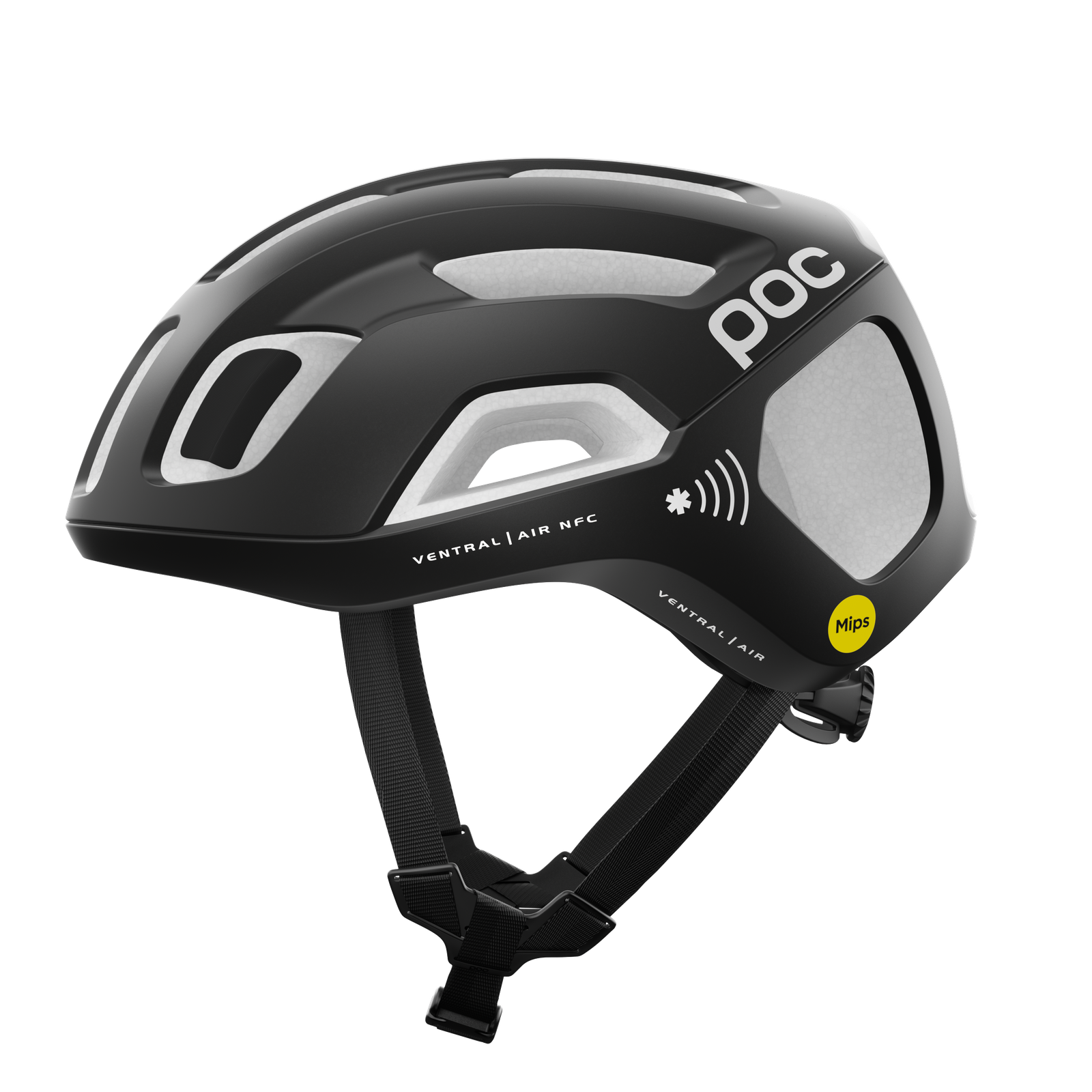 Ventral Air MIPS NFC Cycling Helmet - Image 1