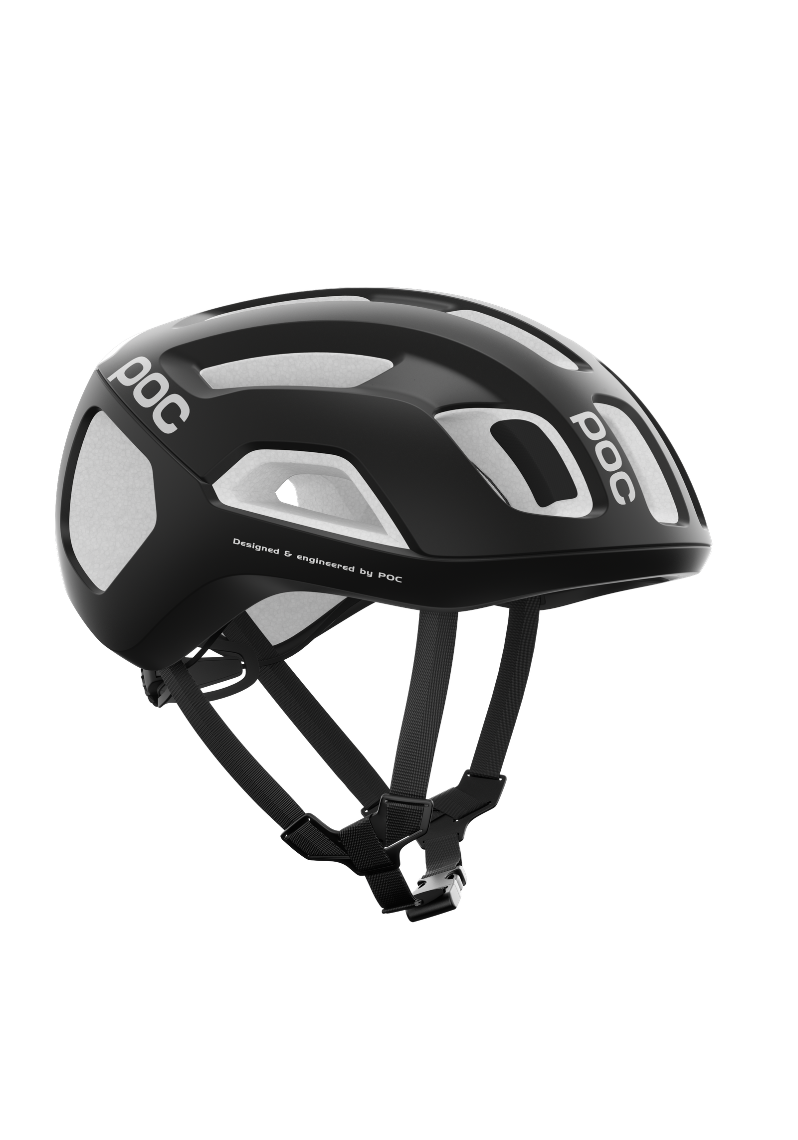 Ventral Air MIPS NFC Cycling Helmet に Uranium Black/Hydrogen