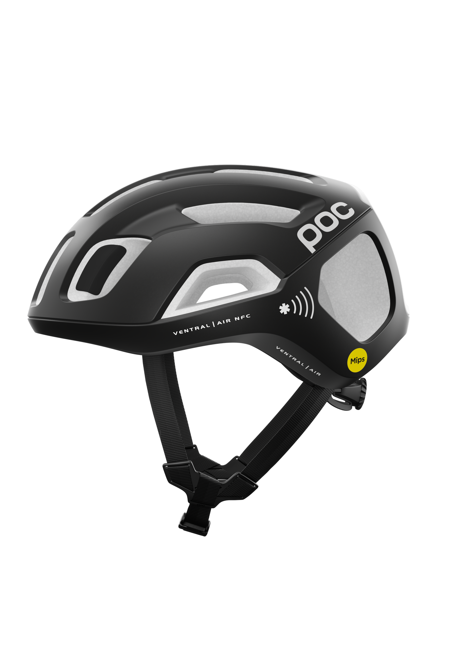 Ventral Air MIPS NFC Cycling Helmet - Image 1